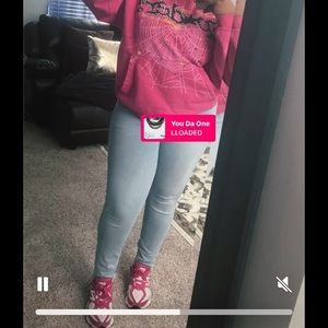 Meet your Posher, Sommers